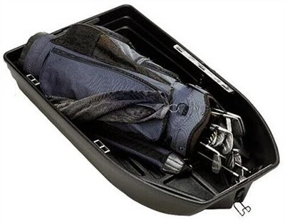 Choose a rooftop cargo container based on what you plan to store.