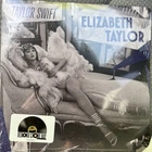 taylor swift vinyl Elizabeth Taylor 7”