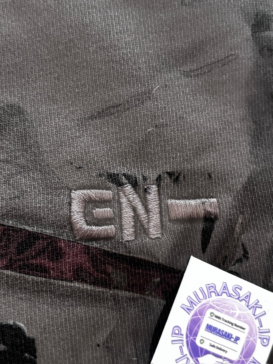 ENHYPEN House of Vampire ～Dive into ENHYPEN Chronicle～ ZIP-UP
