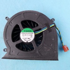 1PC NEW SUNON EFB0251S3-C010-S9A 12V 3.24W 4-Wire Blower Turbo Fan FAST SHIP LT