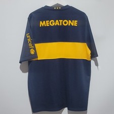 Nike Boca Juniors International Club Soccer Fan Jerseys for Nike Boca Juniors International Club Soccer Fan Jerseys for