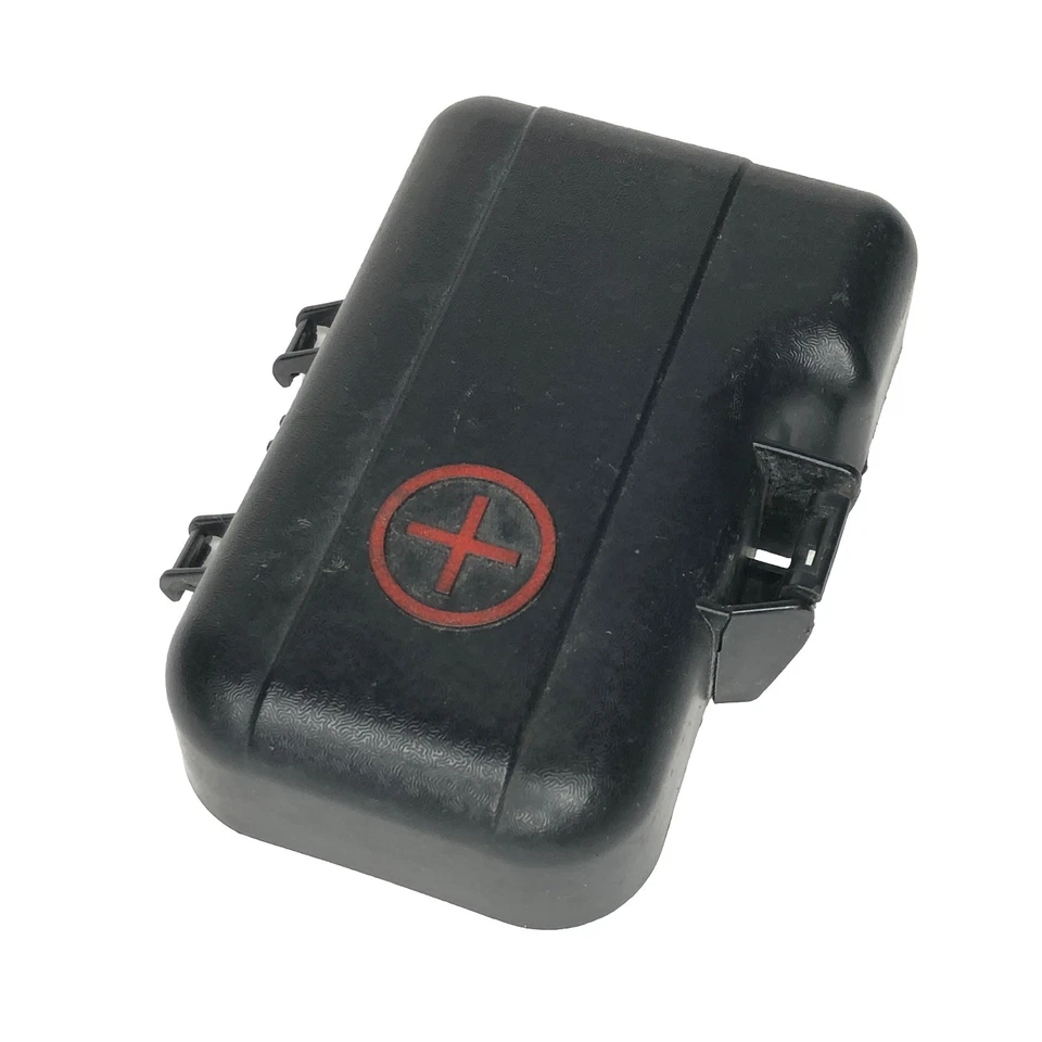 KIA Optima Hyundai Sonata 2011-2015 tapa de terminal de batería positiva OEM Foto 2 de 4