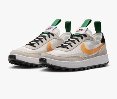 Size 11.5W/10M - NikeCraft General Purpose Shoe Tom Sachs