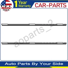 Front Wiper Blades Refill For Chevrolet LCF 4500HD 2018 2017