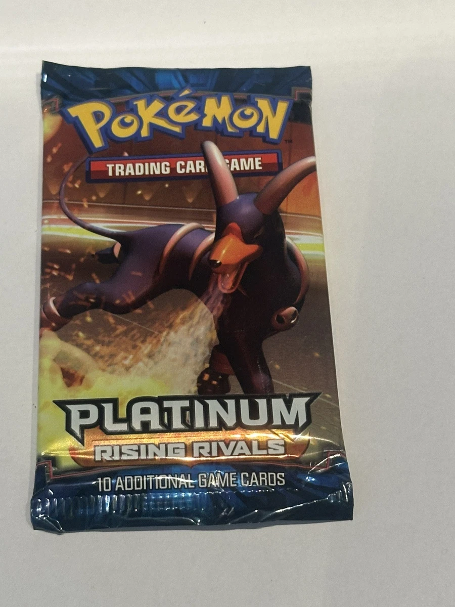 pokemon platinum rising rivals booster box Ultra Pro Exploring Pokmon TCG Episode 311: