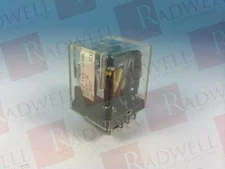 ELESTA FR14P110VAC / FR14P110VAC (USED)