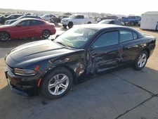 Radiator Fan Motor Assembly Single Fan Fits 08-23 CHALLENGER 3594400