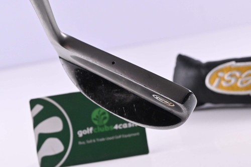 Yes! C-Groove Sophia Putter / 35 Inch - Picture 4 of 7