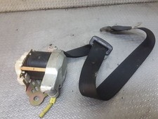 Toyota Corolla Verso AR10 2005 Rechts Sicherheitsgurt vorne 7P1150P DEV514099