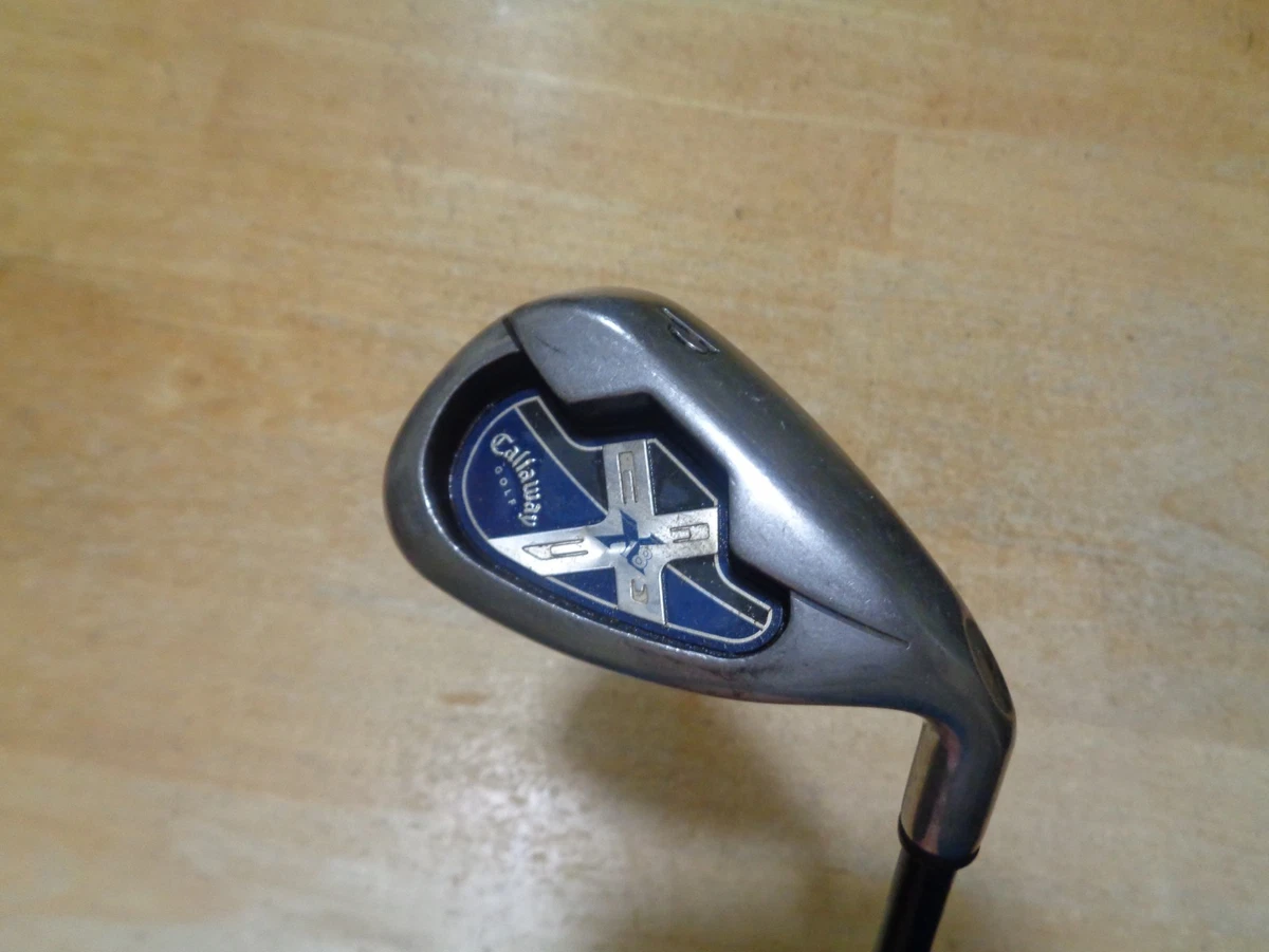 Callaway X18 Graphite Irons for sale | eBay