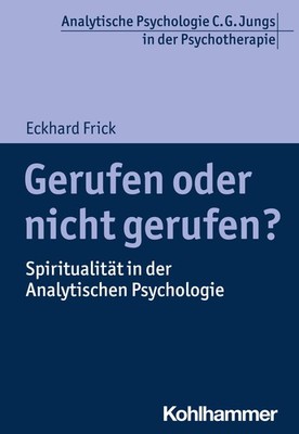 Gerufen oder nicht gerufen? Eckhard Frick