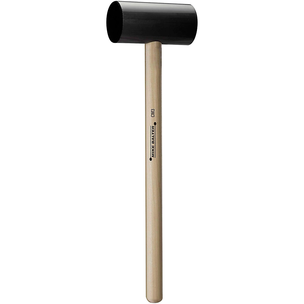 Майка Балтера Chime Mallets, большие