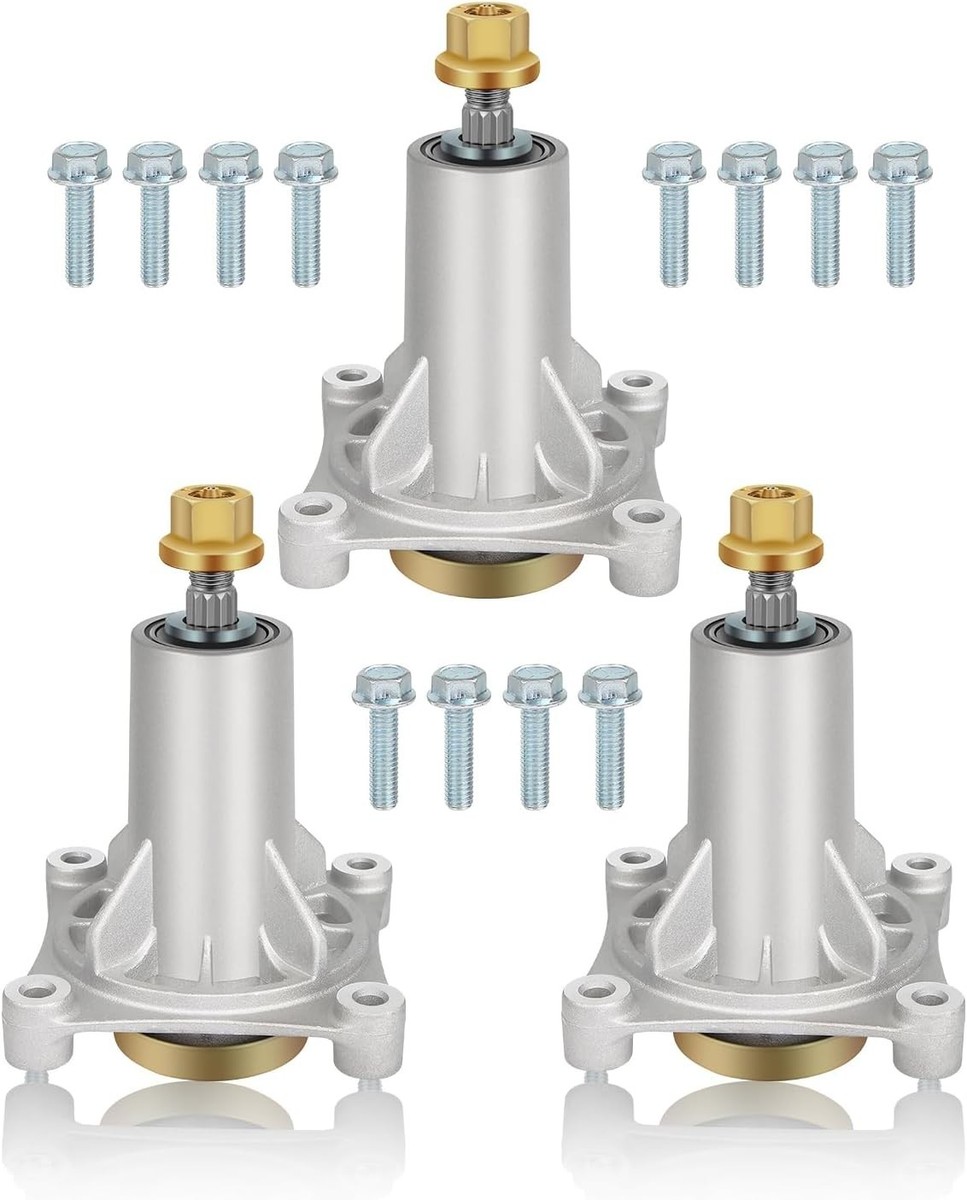 Lawn Mower Spindle Fits for 532187292 532192870 187292 532187281