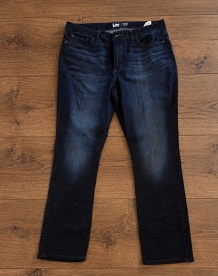 Lee Women's Jeans Size 16M