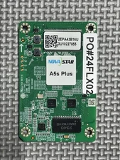 Novastar A5s Plus LED Screen Receiving Card