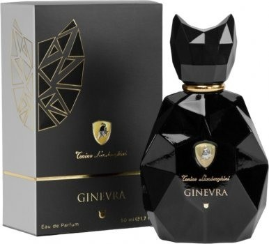 #ad #ad Tonino Lamborghini Ladies Ginevra Black Panther EDP Spray 3.4 oz Fragrances $15.89