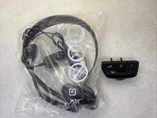 Xbox One Stereo Headset Adapter And New Xbox 360 Headset With Mic