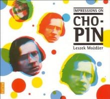 Impressions on Chopin von Leszek Mozdzer von not specified | CD | Zustand gut