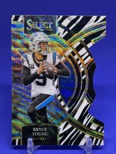 Top 2023 NFL Rookie Cards Guide & Football Rookie Card Hot List 35