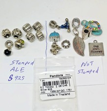 ALE S925 Pandora Beads & Disney Charm Beads