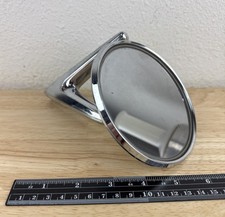 Oem 63 1963 Ford Falcon Fairlane Galaxie Side View Mirror C3ab-17743-a Oem 63 1963 Ford Falcon Fairlane Galaxie Side View Mirror C3ab-17743-a
