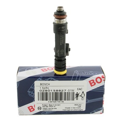 1Pcs 160lb 1700cc Fuel Injector For 0280158827 Audi VW Mazda Dodge Chevy NEW