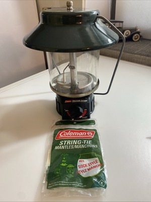 Coleman Lantern 5154B700 Electronic Ignition  Untested zak