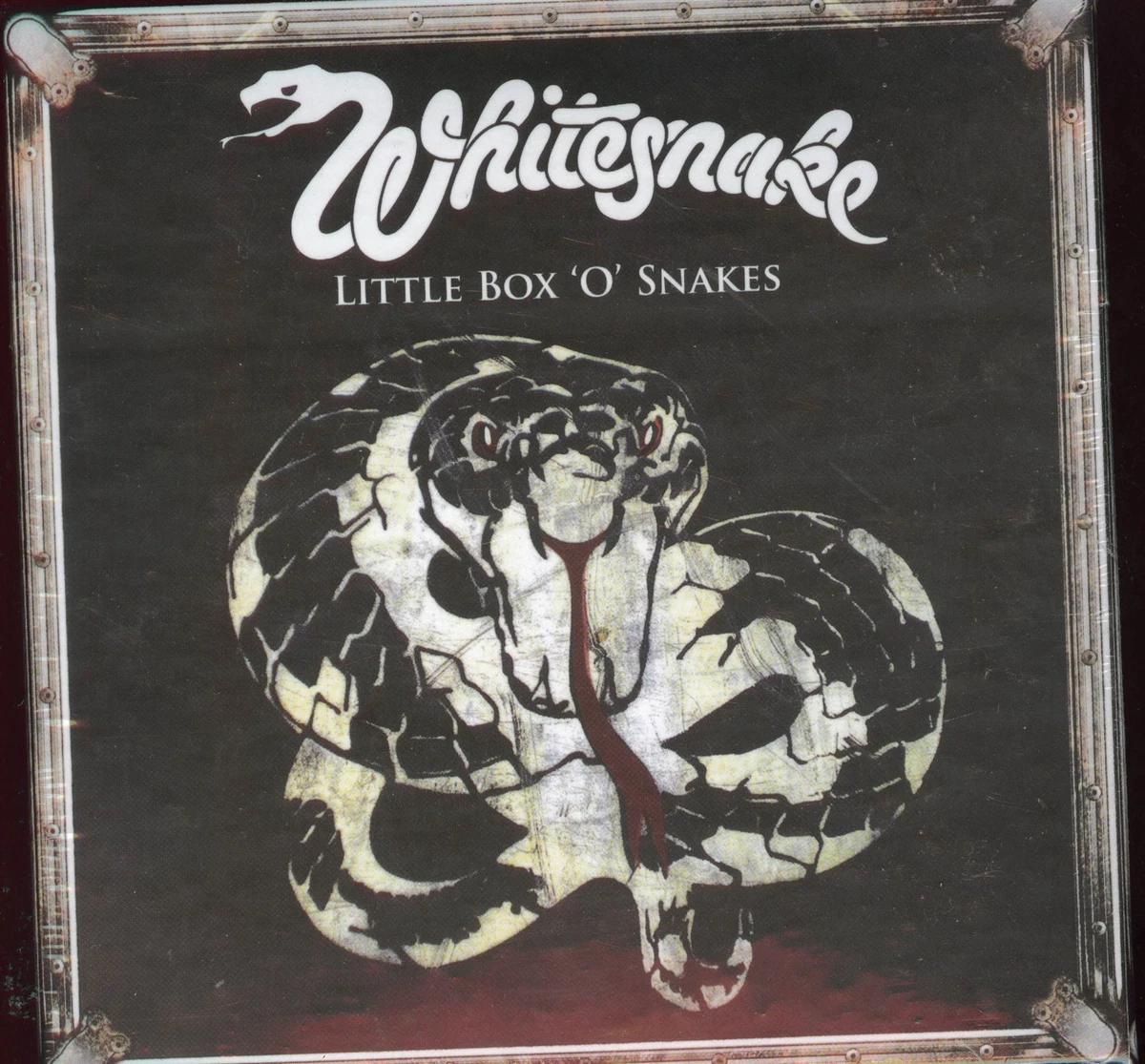 Whitesnake Music CDs for sale | eBay