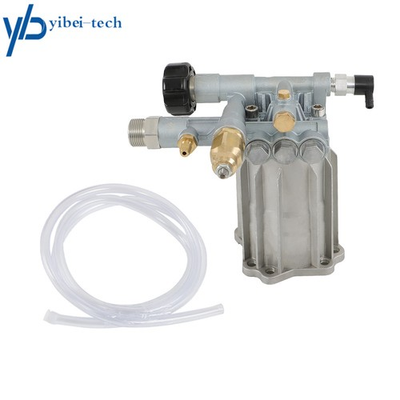 #ad 2.2 GPM 2400 PSI Axial Pressure Washer Pump Replacement 00715040K1663 $67.38