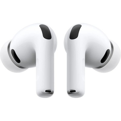 Apple AirPods Pro 3 In-ear Kopfhörer White Headset Bluetooth True wireless