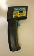 UTLIR2 Infrared Thermometer [Tested And Working]