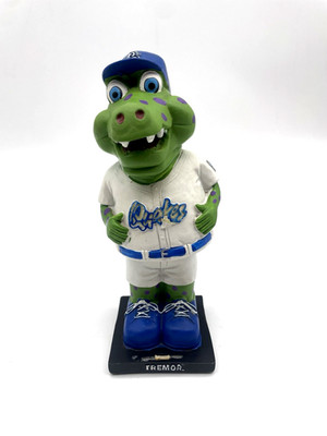 Tremor Bobblehead Bobble Belly Tail Rancho Cucamonga Quakes 2014 SGA