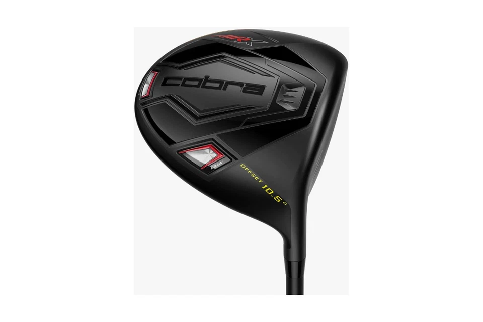Cobra Air-X 2 Driver