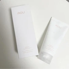 Aou tone up dazzling cream 100ml whitening brightening face body waterproof