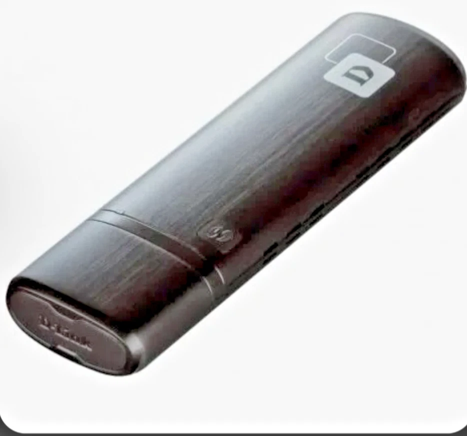 D-link DWA-182 Dual Band USB Adapter - Image 2 of 2