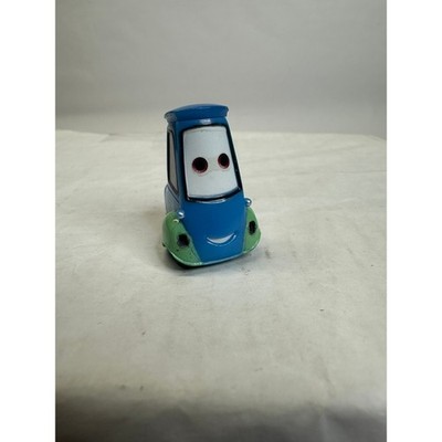 Disney Pixar Guido Forklift Small 1.75'' missing Forks