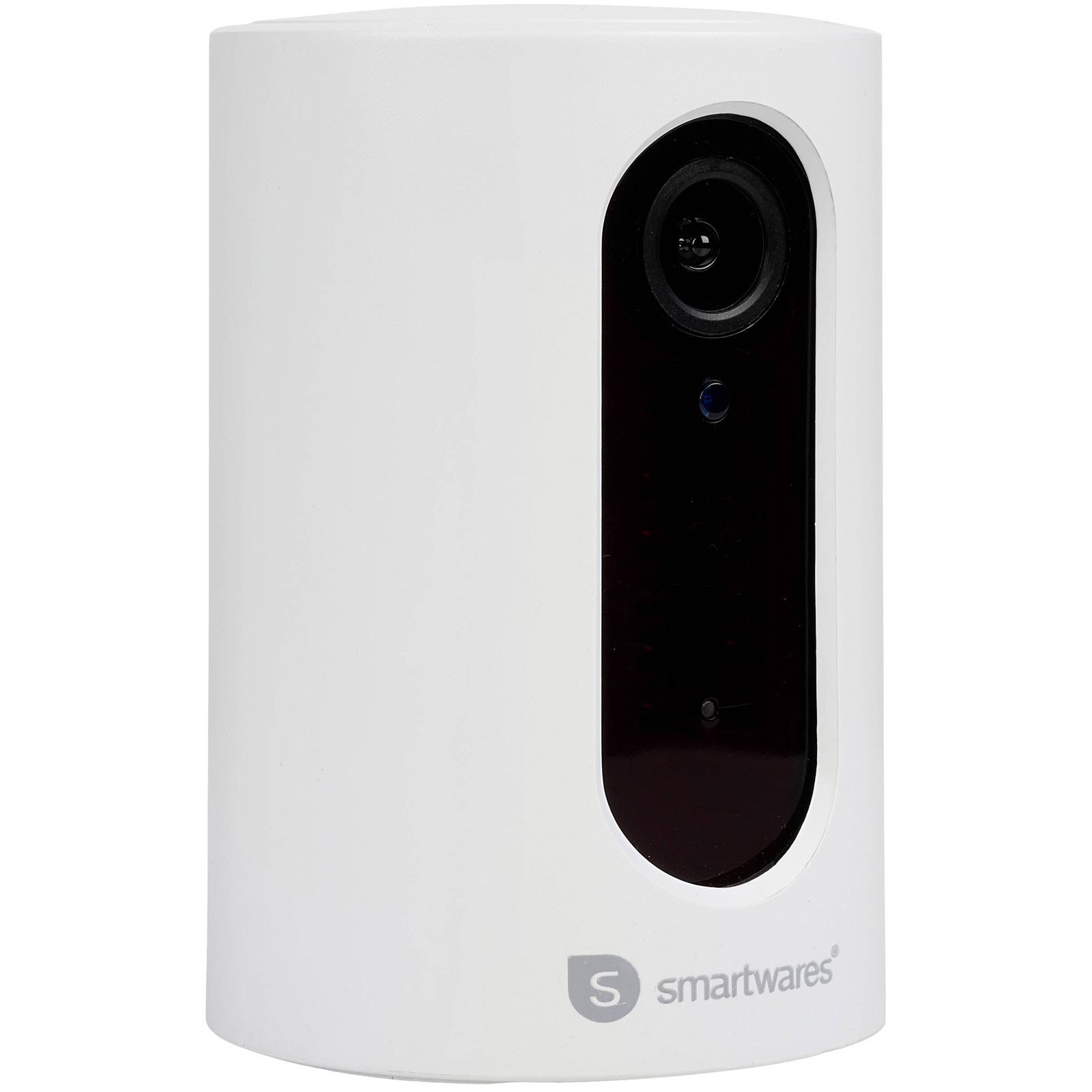 Smartwares Camera Wi-Fi IP CCTV 1080p Auto Lens Cover