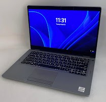 Dell Latitude 5310 2-In-1 Laptop- 256GB SSD, 16GB RAM, i7-10610U
