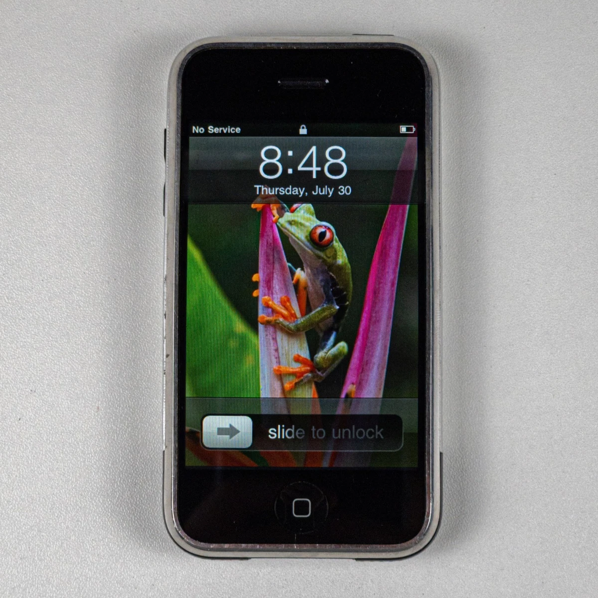 Apple iPhone 本体　第2世代　美品86% Iphone 2g 8gb for sale | eBay