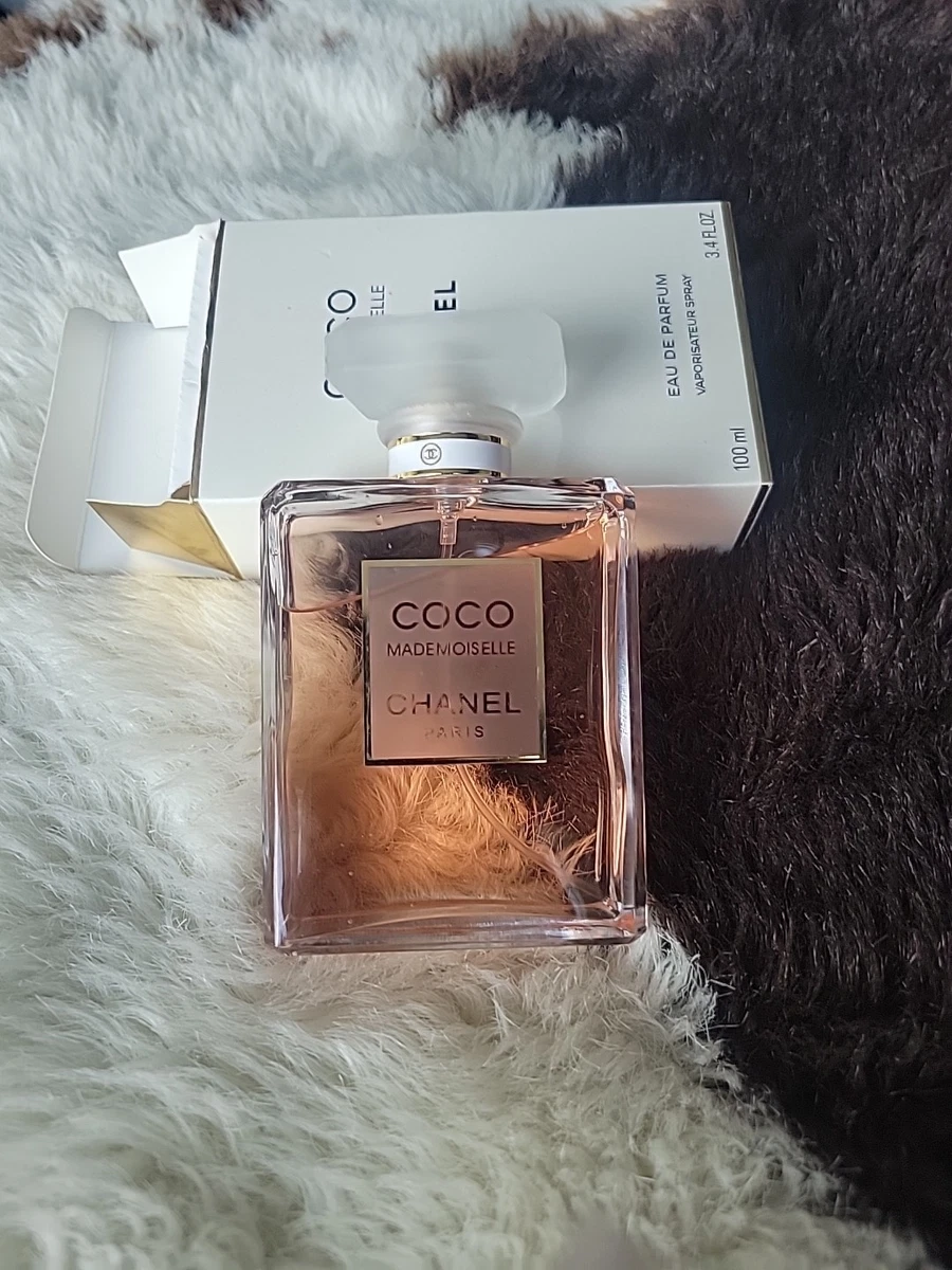 CHANEL Coco Mademoiselle Fragrances for sale | eBay