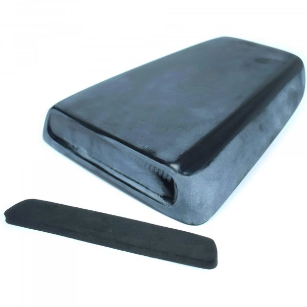 Pyramid Solo Seat Cowl Motorcycle Motorbike Unpainted - Honda CBR400 RR (NC29)