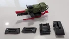 RARE Vintage G.I. Joe A Real American Hero Flame Thrower PAC RAT