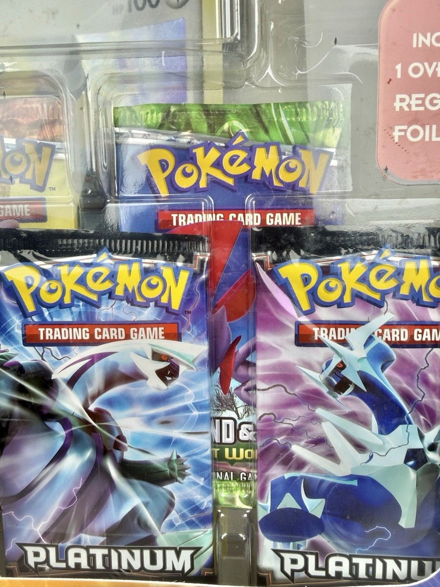 platinum base set booster box Pokemon TCG: Base Set 2 Booster Pack Long Stem (Pidgeot) main image 0