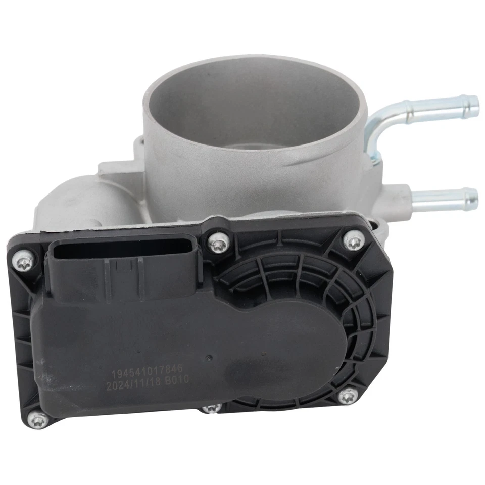 Cuerpo del acelerador para Toyota Highlander RAV4 Camry Scion tC Venza Sienna 2011-2013 Foto 4 de 4