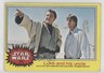 1977 Topps Star Wars Luke Skywalker Luke and His Uncle #184