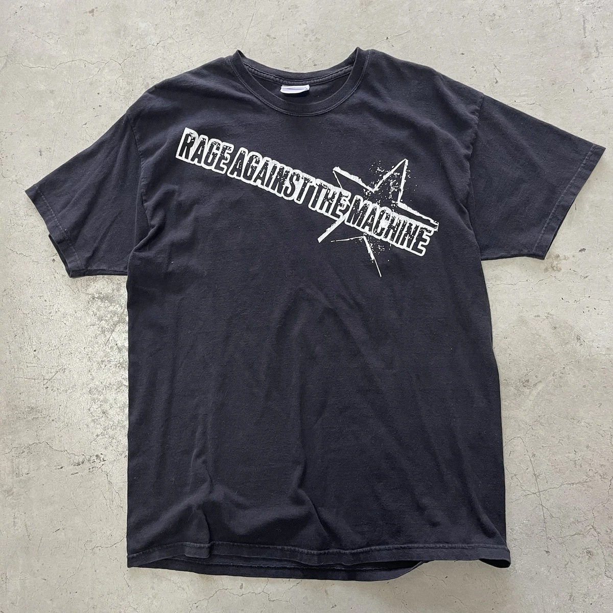 Rage Against The Machine Shirt for sale - eBay