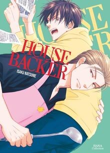 House backer von Natsuho Shino | Buch | Zustand sehr gut