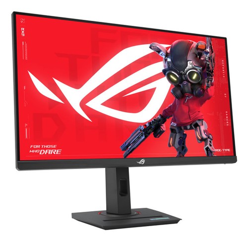 Asus ROG Strix 27" XG27UCS 4K UHD Gaming Monitor - Picture 3 of 8