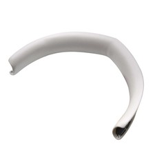 1 Grey Soft Sponge Headband Replace Part For Bose QuietComfort Ultra Headphone