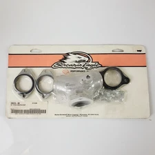 Harley-Davidson 84-Later Evolution Big Twin Screamin Eagle Intake Manifold Map